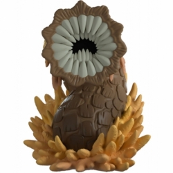 Dune Figure Vinyl Sandworm 3 cm