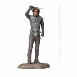 Dune (2021) Estatua PVC Paul Atreides 23 cm