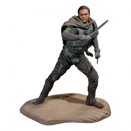 Dune (2021) Statue PVC Duncan Idaho 23 cm