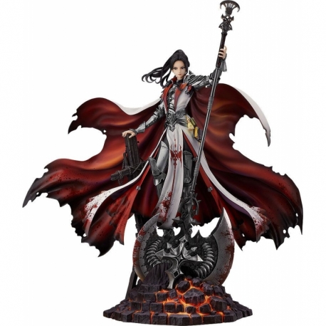 Dungeon Fighter Online PVC Statue 1/8 Inferno 33 cm