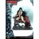 Dynamite Entertainment Estatua 1/3 Vampirella Design by Stanley Artgerm Lau 55 cm