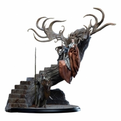 The Hobbit Statue 1/6 Masters Collection Thranduil, the Woodland King 100 cm