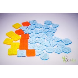 TOKENS ESPACIALES