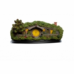 The Hobbit An Unexpected Journey Statue 13 Apple Orchard 20 cm