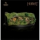 The Hobbit An Unexpected Journey Statue The Great Garden Smial 20 cm