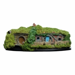The Hobbit Trilogy Statue 24 Gandalf's Cutting 20 cm