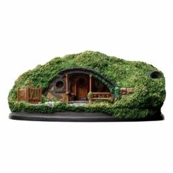 The Hobbit Statue Calle 39 Low Road 15 cm