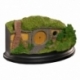 El Hobbit Estatua Calle 3 Bagshot Row 11 cm