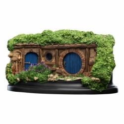 The Hobbit Statue 33rd Street Lakeside 11 cm