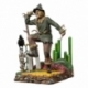 The Wizard of Oz Statue 1/10 Deluxe Art Scale Scarecrow 21 cm