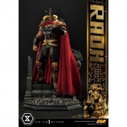 Fist of the North Star Estatua 1/4 Raoh Ultimate Version 79 cm