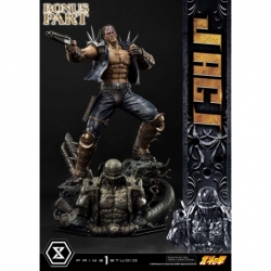 Fist of the North Star Estatua Jagi Bonus Version 69 cm