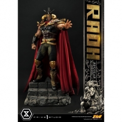 Fist of the North Star Estatua 1/4 Raoh Regular Version 78 cm