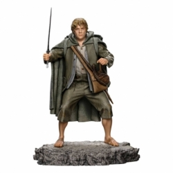 The Lord of the Rings Statue 1/10 BDS Art Scale Sam 13 cm