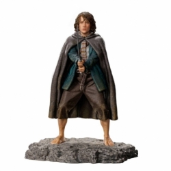 The Lord of the Rings Statue 1/10 BDS Art Scale Pippin 12 cm