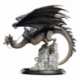 El Señor de los Anillos Estatua Fell Beast 18 cm