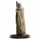 Lord of the Rings Statue Saruman The White 19 cm