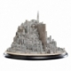 The Lord of the Rings Statue Minas Tirith 21 cm - Damaged packaging