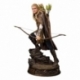 El Señor de los Anillos Estatua 1/2 Master Forge Series Legolas Premium Edition 104 cm
