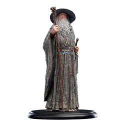 The Lord of the Rings Statue Gandalf the Gray 19 cm from Weta Workshop