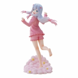 Eromanga Sensei Estatua PVC Tenitol Sagiri Izumi 21 cm