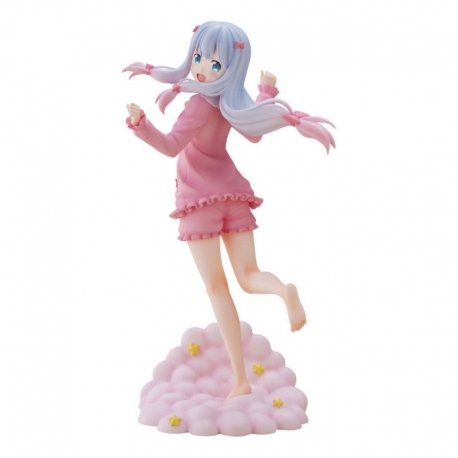 Eromanga Sensei Estatua PVC Tenitol Sagiri Izumi 21 cm