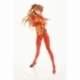 Evangelion 2.0 You Can (Not) Advance Statue PVC 1/4 Asuka Shikinami Langley Test Plugsuit Smile Ver. 40 cm