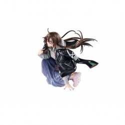Neon Genesis Evangelion Estatua PVC 1/7 Makinami Mari Illustrious Ver. Radio Eva Part 2 16 cm