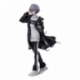 Neon Genesis Gospel Statue PVC 1/7 Rei Ayanami Radio Eve Part 2 Original Color Limited Ver. 25 cm