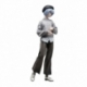 Neon Genesis Evangelion Estatua PVC 1/7 Rei Ayanami Ver. Radio Eva 25 cm