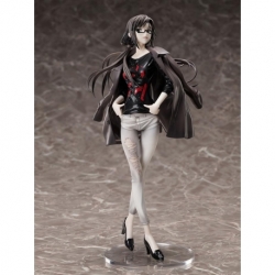 Neon Genesis Evangelion Estatua PVC 1/7 Makinami Mari Illustrious Ver. Radio Eva Original Color 26 c