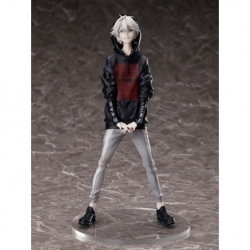 Neon Genesis Evangelion Estatua PVC 1/7 Nagisa Kaworu Ver. Radio Eva Original Color 26 cm