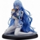 Rebuild of Evangelion Statue PVC 1/7 Rei Ayanami Long Hair Ver. 16 cm