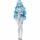 Rebuild of Evangelion Pop Up Parade XL PVC Statue Rei Ayanami: Long Hair Ver. 38 cm