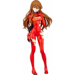 Rebuild of Evangelion Statue PVC Pop Up Parade XL Sugar Langley 40 cm