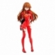 Rebuild of Evangelion Statue PVC Pop Up Parade Sugar Langley 18 cm