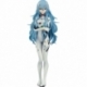 Rebuild of Evangelion Statue PVC Pop Up Parade Rei Ayanami: Long Hair Ver. (re-run) 17 cm