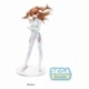 Evangelion: 3.0+1.0 Thrice Upon a Time Estatua PVC Vignetteum SPM Asuka Last Mission Activate Color 21 cm