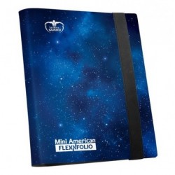 Ultimate Guard 9-Pocket Mini American M Space