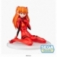 Evangelion: New Theatrical Edition PVC Statue SPM Asuka Shikinami Langley 14 cm