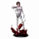 Evangelion 4.0 Final Statue PVC 1/7 Mari Makinami Illustrious Last Mission 27 cm