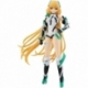 Expelled from Paradise Estatua PVC Pop Up Parade Angela Balzac 17 cm