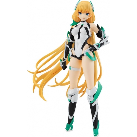 Expelled from Paradise Estatua PVC Pop Up Parade Angela Balzac 17 cm