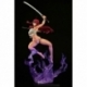 Fairy Tail Estatua 1/6 Erza Scarlet Samurai Ver. Shikkoku 43 cm
