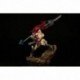 Fairy Tail Estatua 1/6 Erza Scarlet the Knight Ver. Refine 2022 31 cm