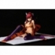 Fairy Tail Estatua 1/6 Erza Scarlet - Halloween CAT Gravure_Style 13 cm