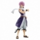 Fairy Tail Final Season Estatua PVC Pop Up Parade Natsu Dragneel Grand Magic Games Arc Ver. 17 cm