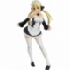 Fairy Tail PVC Pop Up Parade Raphtalia 16 cm
