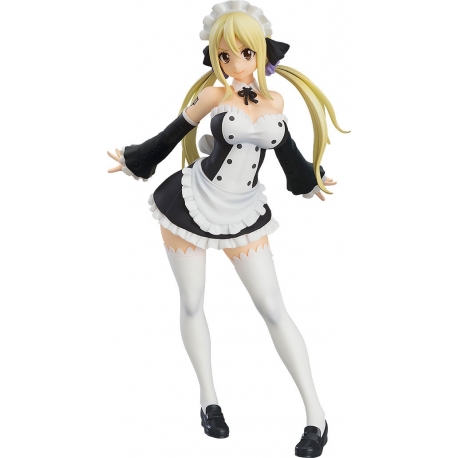 Fairy Tail PVC Pop Up Parade Raphtalia 16 cm