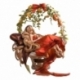 Fairy Tale Another Estatua 1/8 Sleeping Beauty 26 cm